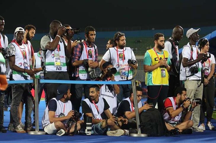 المصور المصور